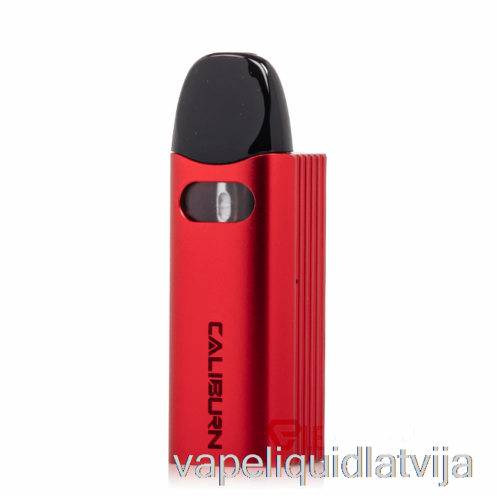 Uwell Caliburn Az3 17w Pod Sistēmas Sarkanais Vape šķidrums